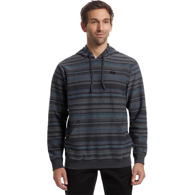Amazon.com: O'NEILL Mens Bavaro Stripe Pullover Hoodie Sweatshirt