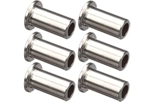 OCS PARTS OCSParts Bearing Sleeve, Pack of 6, Replaces Crathco Grindmaster 3220