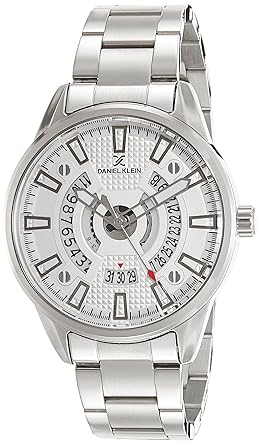 Chronograph Black Dial Mens Watch - DZ1750