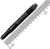 ONLINE Double-Sided Ink Cartridges Black 25 Pieces Universal Fountain Pens view 4