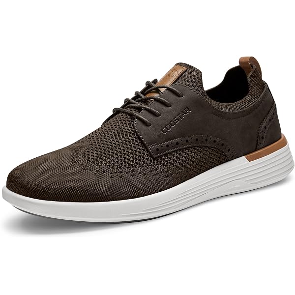 Amazon.com | IZOD Breeze Oxford Casual Shoes for Men  display picture 1