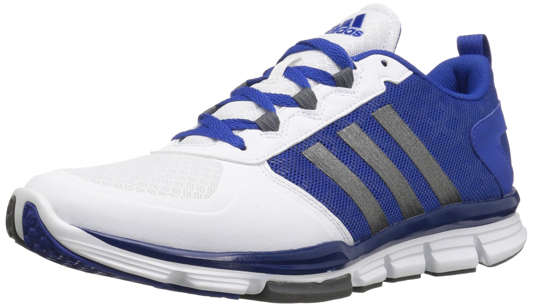 adidas freak x carbon mid cross trainer