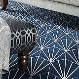 Moroccan Mosaic & Tile House CTP72-06 Menara