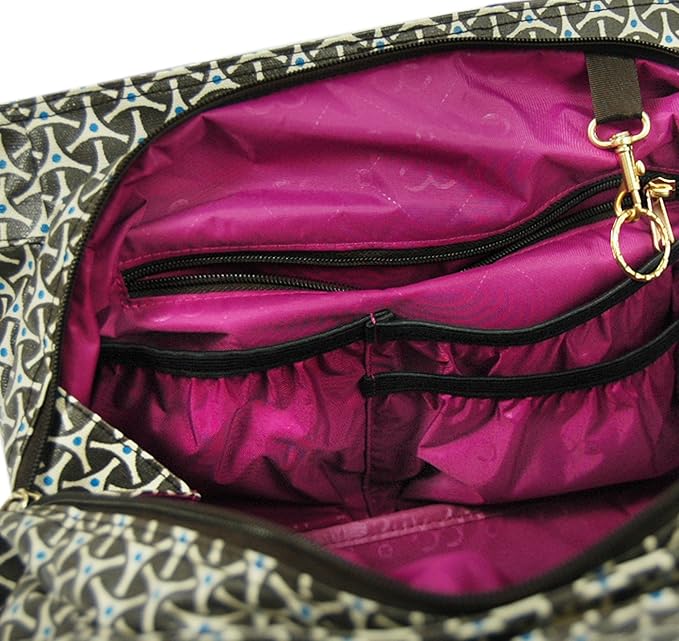 cocalo couture diaper bag