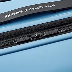 florence by mills Spin Me Away Hardside Expandable