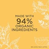 Neal's Yard Remedies Bee Lovely Body Lotion 295ml Uplifting Aroma view 4