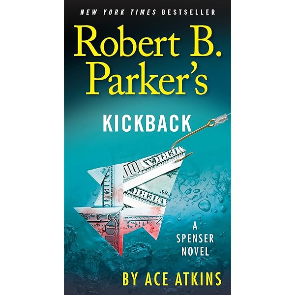 Amazon.com: Robert B. Parker's Wonderland (Spenser