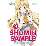 Amazon.com: Shomin Sample: I Was Abducted by an Elite All-Girls School ...
