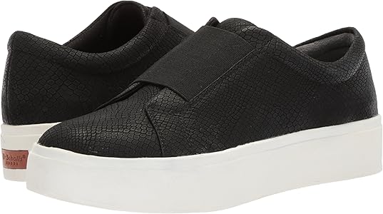 dr scholl's kinney band sneaker