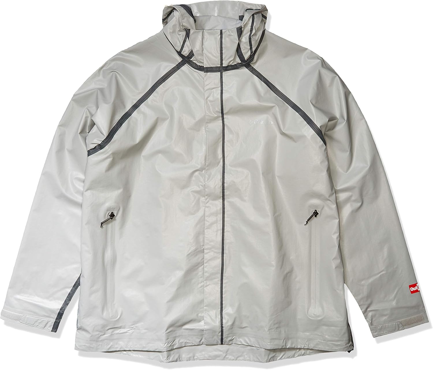 columbia outdry ex blitz jacket