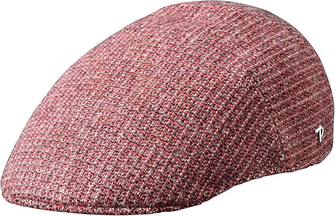 Amazon Panizza パニッツァ ハンチング モナコ ブレンタルビーノ Xl キャスケット ハンチング帽 通販