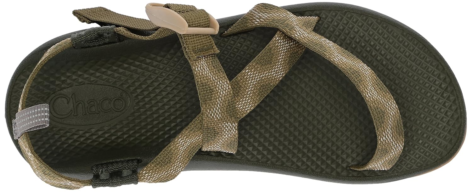 Chaco Z1 Ecotread Sandal (Toddler/Little Kid/Big Kid)