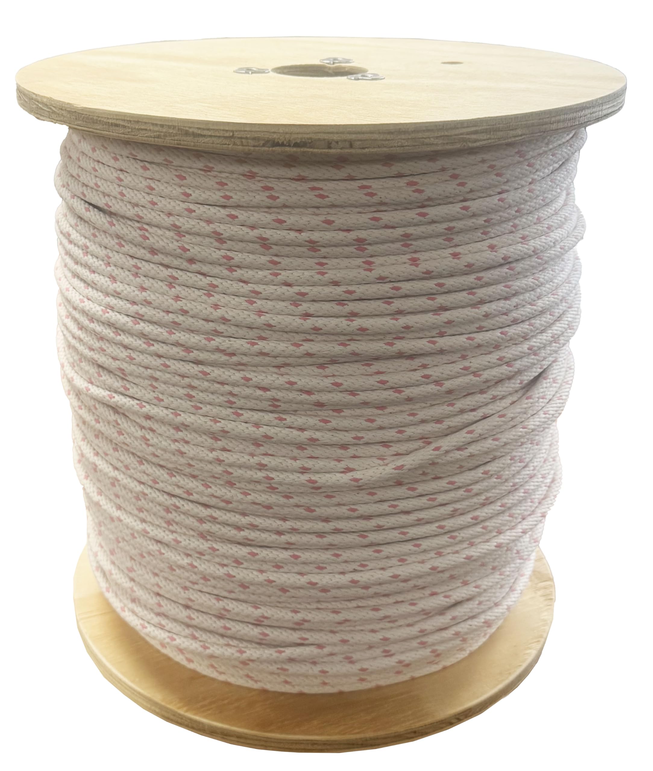 Photo 1 of #12 Samson Spot Cord 1200 ft - Cotton Sash Cord