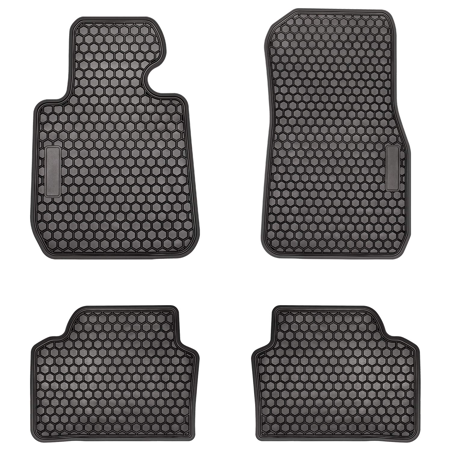 Best rear seat covers bmw f30