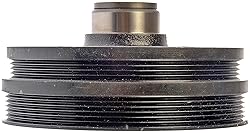 Dorman 594-127 Engine Harmonic Balancer Compatible