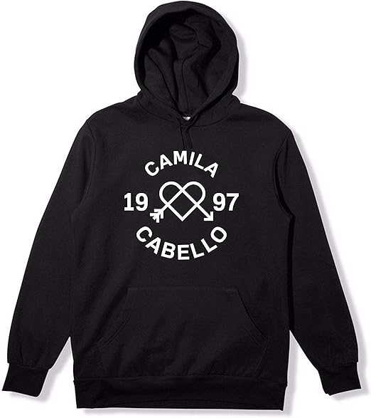sudadera de camila cabello