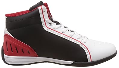 fila men's isonzo ii sneakers