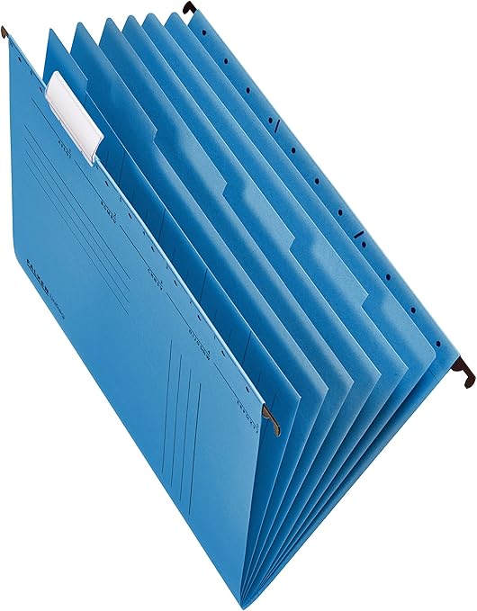 Falken Project_Folder_Personal_Multiple_Hanger_Folder