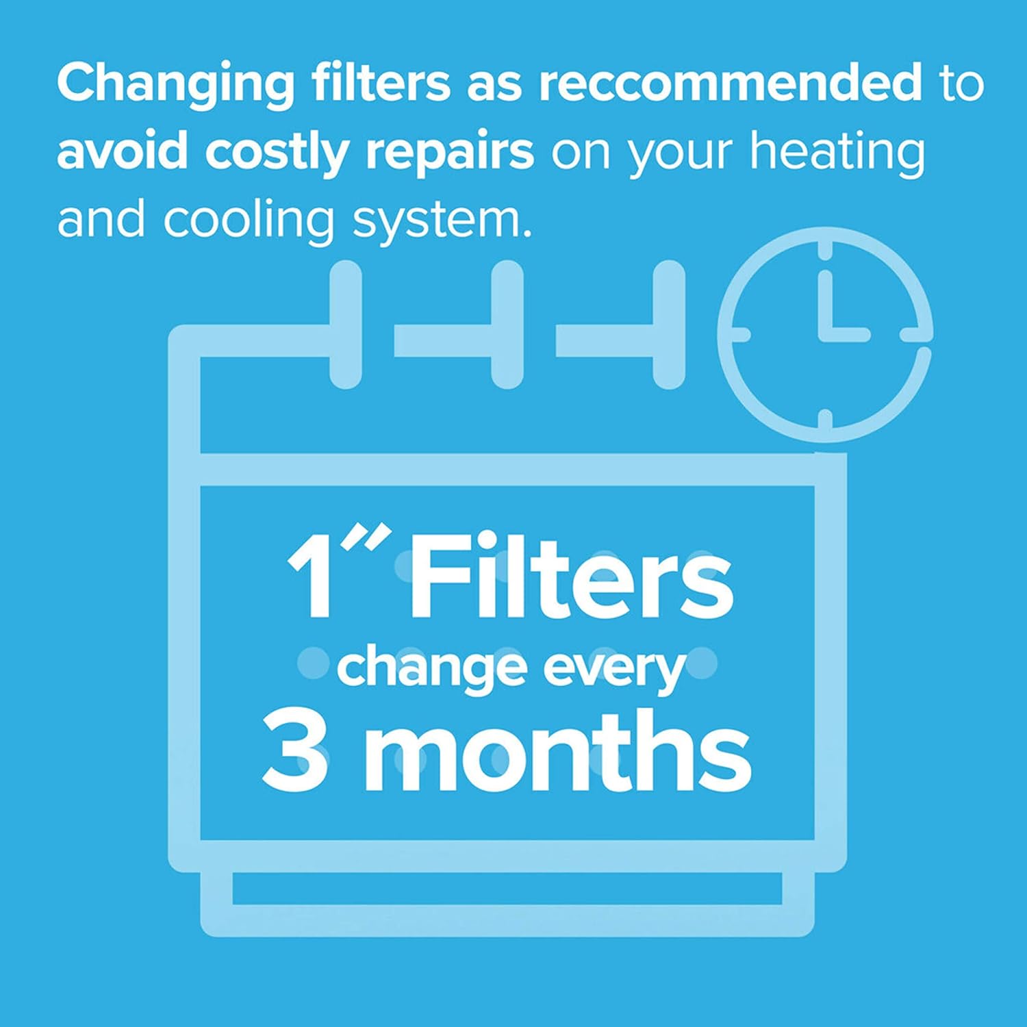 Filtrete 20x20x1, AC Furnace Air Filter, MPR 1500, Healthy Living Ultra Allergen, 4-Pack (exact dimensions 19.69 x 19.69 x 0.78): Home Improvement