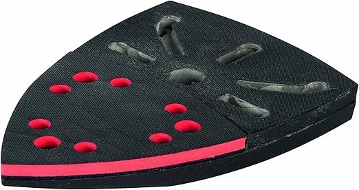 Skil 2610z04837 Abrasive Disc Multi Sander Foot For Skil 7220 Amazon Com