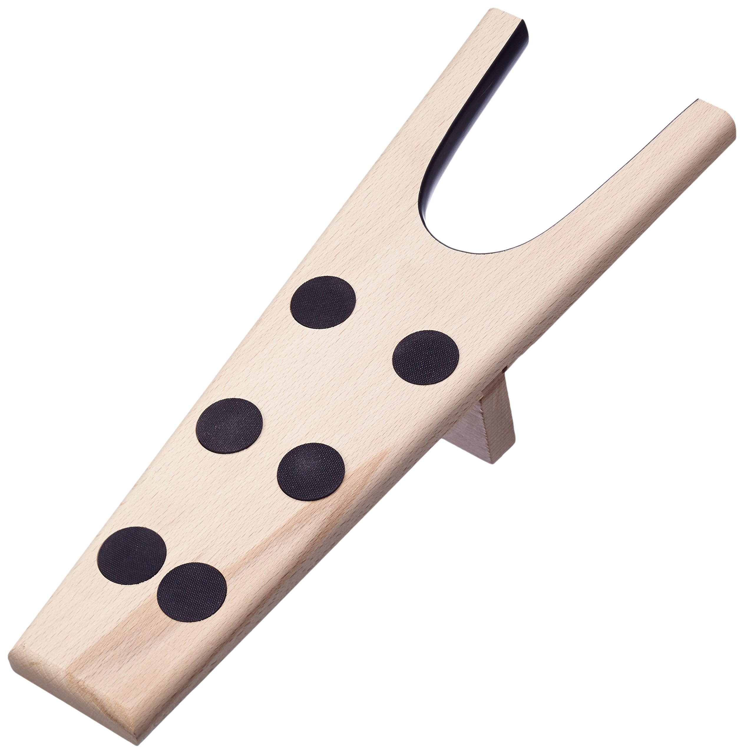 Woly Unisex-Adult Boot Jack Shoe Fitting Devices Wooden One Size