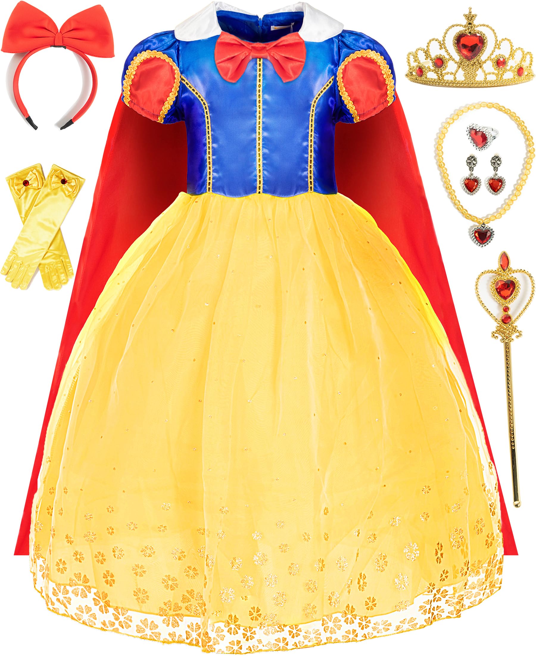 comfortable princess dress toddler Amazon.com: LIMIROLER 18 Pcs Princess Dress Up Clothes for Little Girls,Princess  Dress Up Toys for Toddler Girls, Birthday Christmas Party Gifts for Girls  Aged 3-6 Years Old (Blue) : Toys & Games
