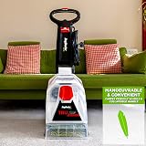 Rug Doctor Tru Deep Carpet Cleaner 1093171 1300 W 3.8 L Red/White view 4