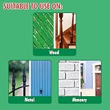 Nitromors Original Aerosol Paint Stripper 500 ml for Wood Metal Concrete view 3