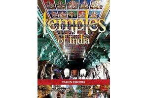 Temples of India: Abode of the Divine