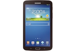 Samsung Galaxy Tab 3 (7-Inch, Gold-Brown, 8-GB) 2013 Model