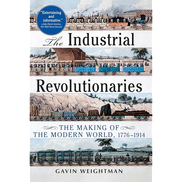 洋書 Manufacturing Revolution The Industrial Revolution: A Captivating Guide to a Period