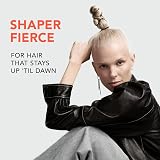 Sebastian Professional Shaper Fierce Hairspray Strong Ultra Firm Hold 400ml view 5