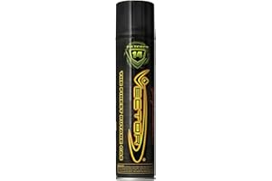 VECTOR KGM Vector Quintuple Refined Butane Fuel - 3 Pack