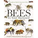 The Bees in Your Backyard: A Guide to North America's Bees