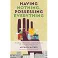 Having Nothing, Possessing Everything: Finding Abundant Communities in ...