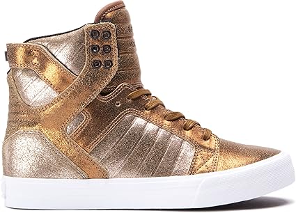 Basket supra femme Clearance