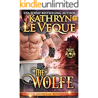 The Wolfe (De Wolfe Pack Book 2) book cover The Wolfe (De Wolfe Pack Book 2) book cover