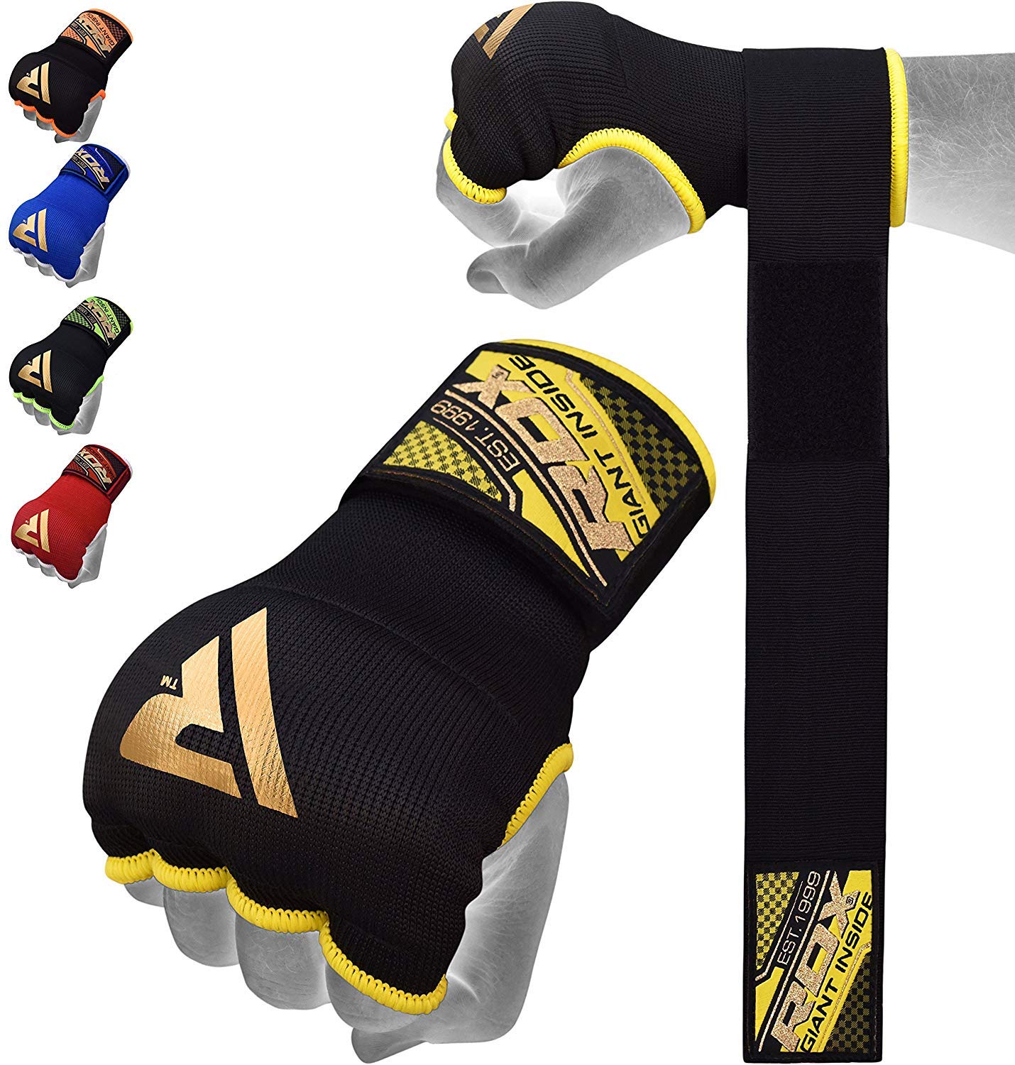 punching hand gloves