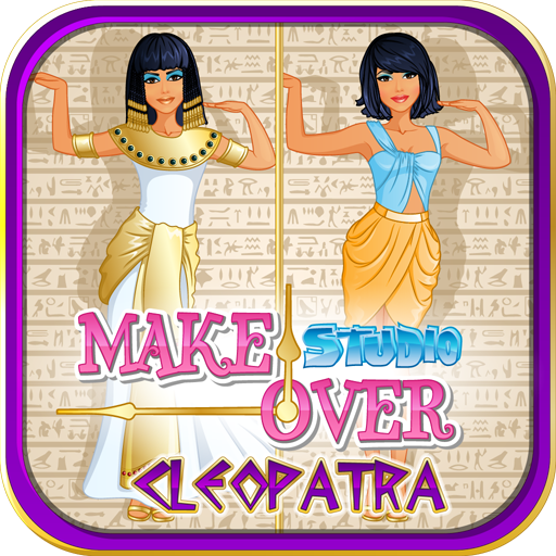 Makeover Studio Cleopatra