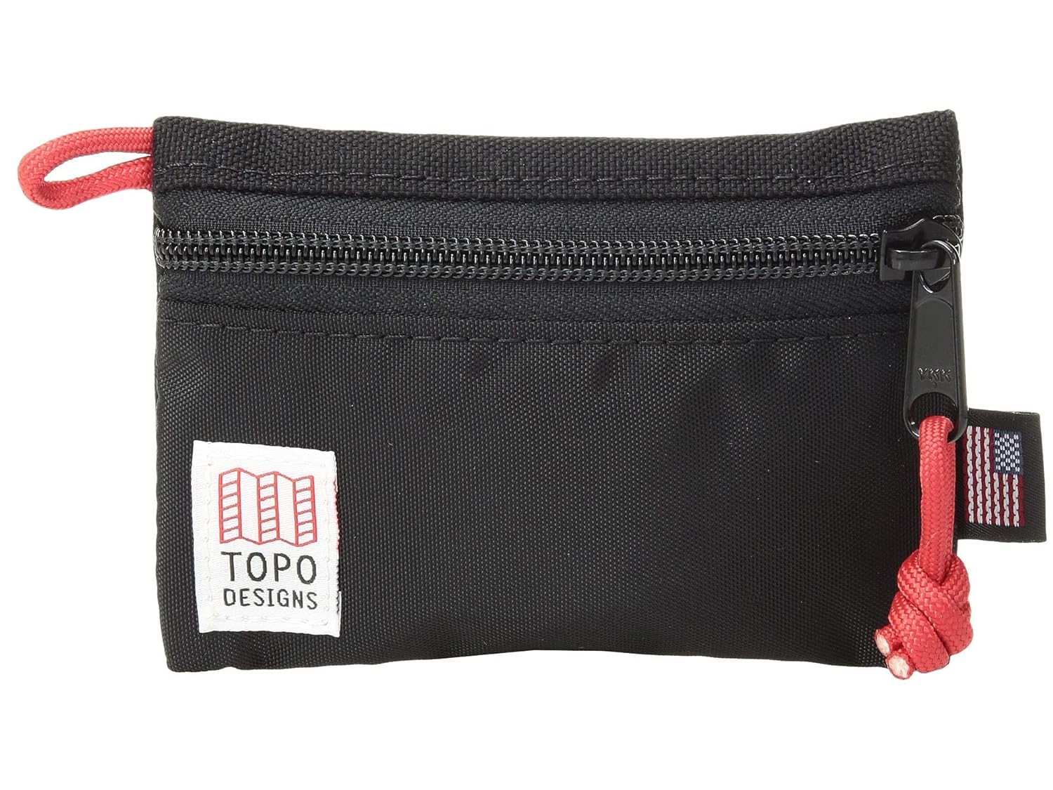 topo pouch