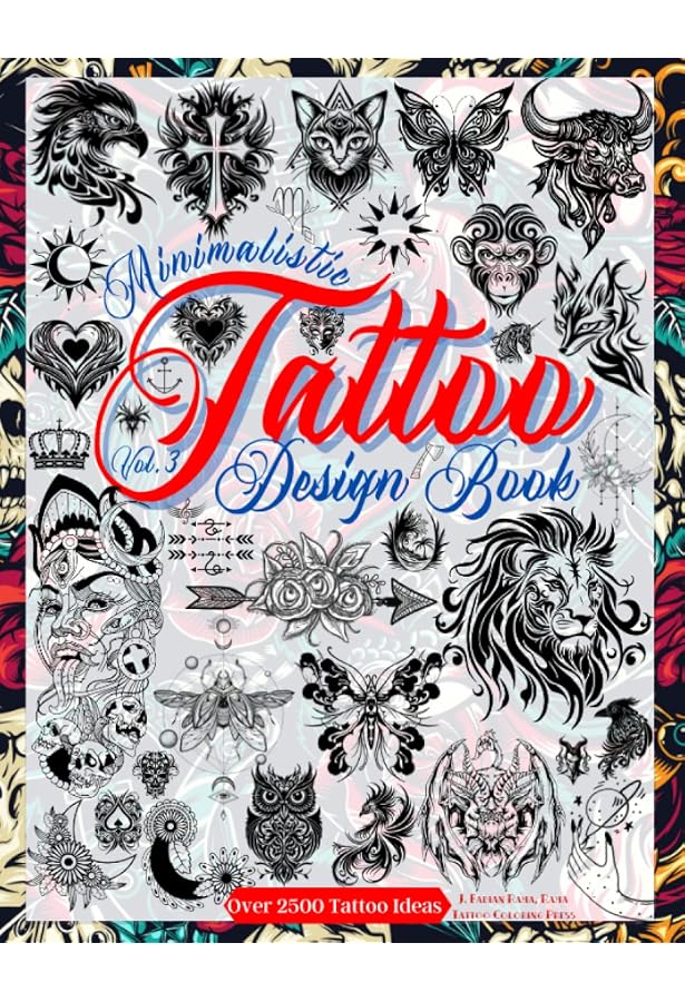 14+ Book A Tattoo