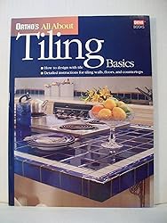 Ortho's All About Tiling Basics