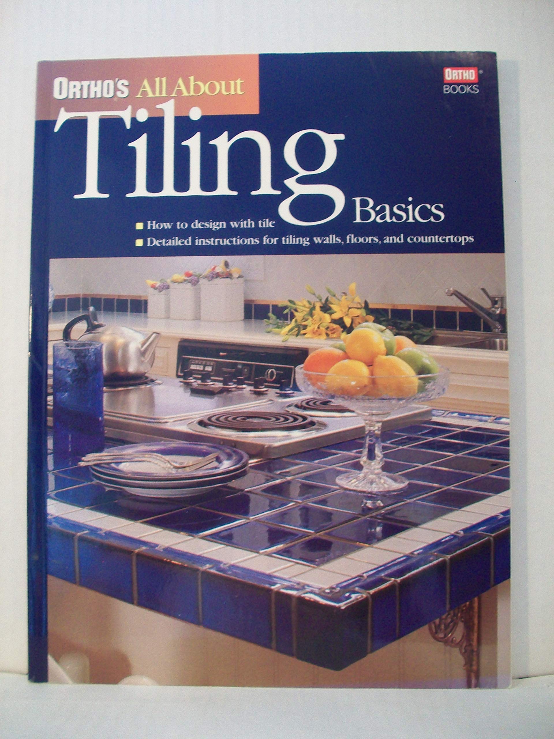Ortho's All About Tiling Basics