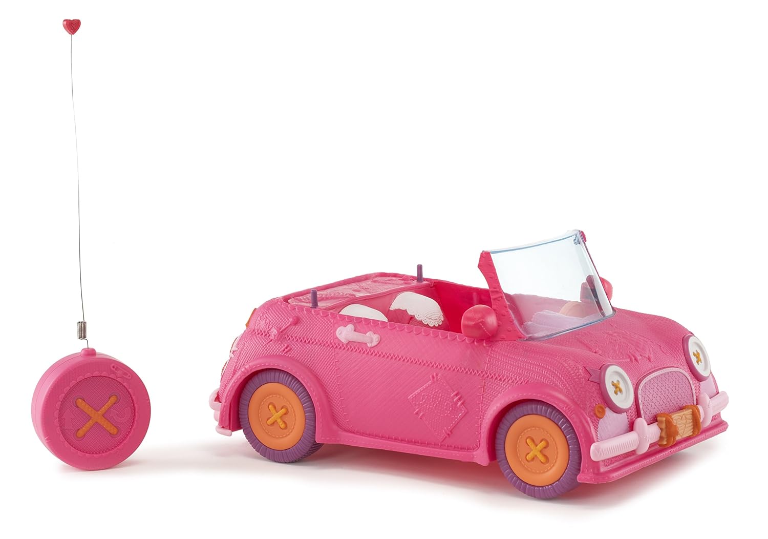 27 Mhz Girls Voiture Rc Decapotable Telecommandee Lalaloopsy Jeux Et Jouets Poupees Mannequins Et Accessoires Lawawarenesssociety In