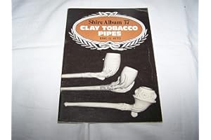 Clay Tobacco Pipes