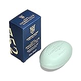 Caswell-Massey Jockey Club Natural Bar Soap for
