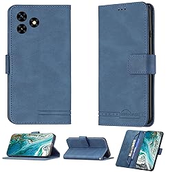jioeuinly Case Compatible with UMIDIGI G5A G5 Mecha