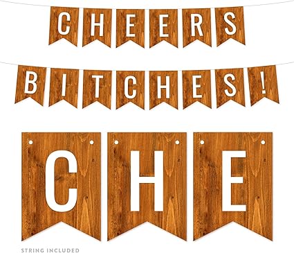 Amazon Com Andaz Press Rustic Barn Wood Bridal Shower