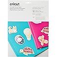 Cricut Printable Sticker Paper
