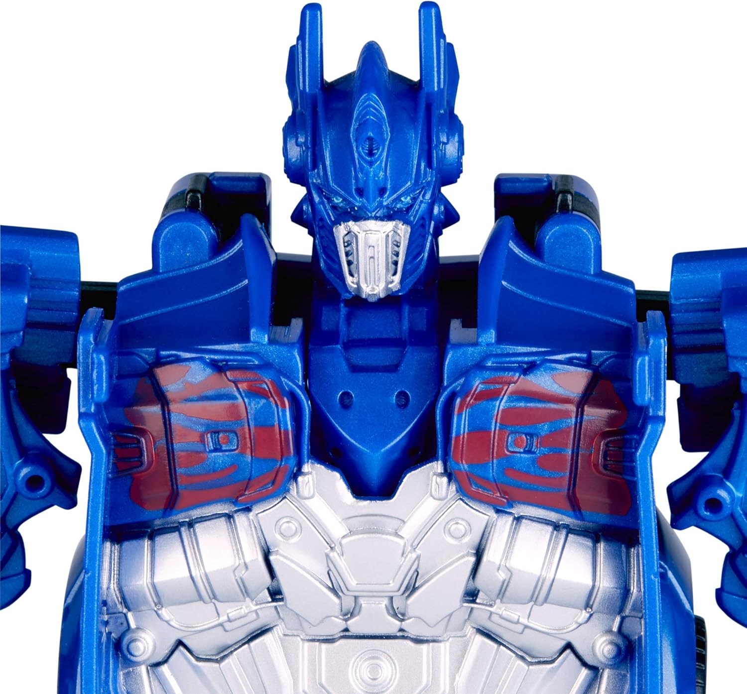 titan changer optimus prime
